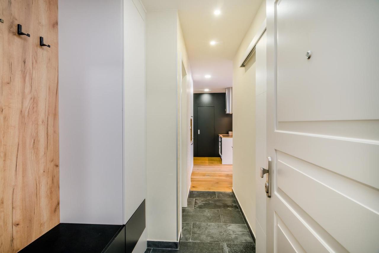 Prague Days - Premium Loft W Terrace - View - Netflix - Ac Lejlighed Eksteriør billede